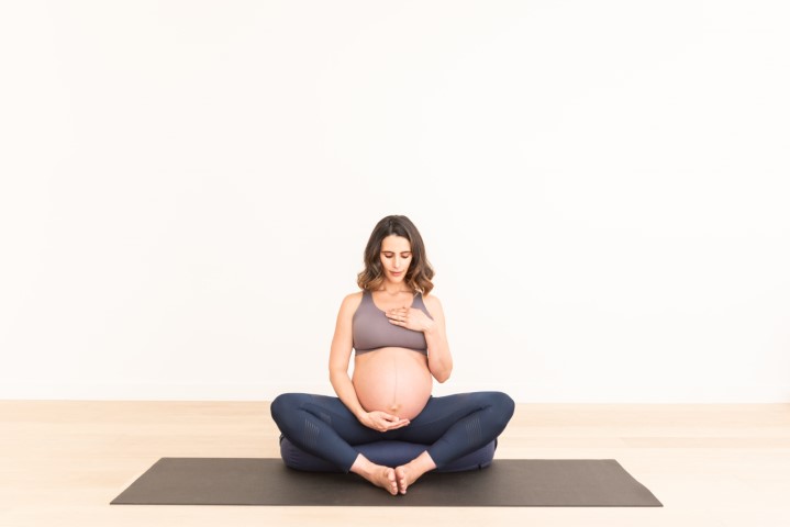 Benefits of Hot Yoga While Pregnant