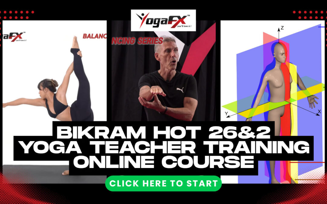Tripaneer bankruptcy deposit help for the YogaFX hot yoga teacher training course